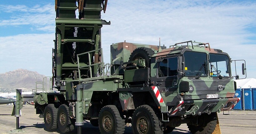 США розблокували поставки Patriot Україні, питання у фінансуванні - Зеленський