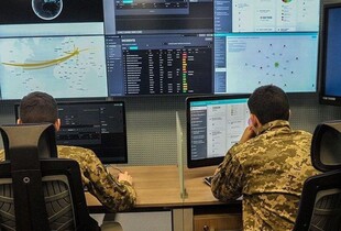 Рада розгляне закон про створення Кіберсил ЗСУ - Генштаб
