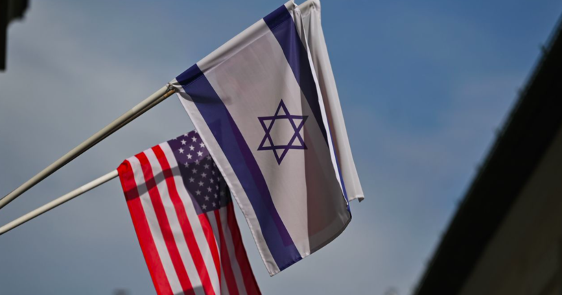 “Виклик” Ірану: США та Ізраїль проведуть найбільші спільні військові навчання
