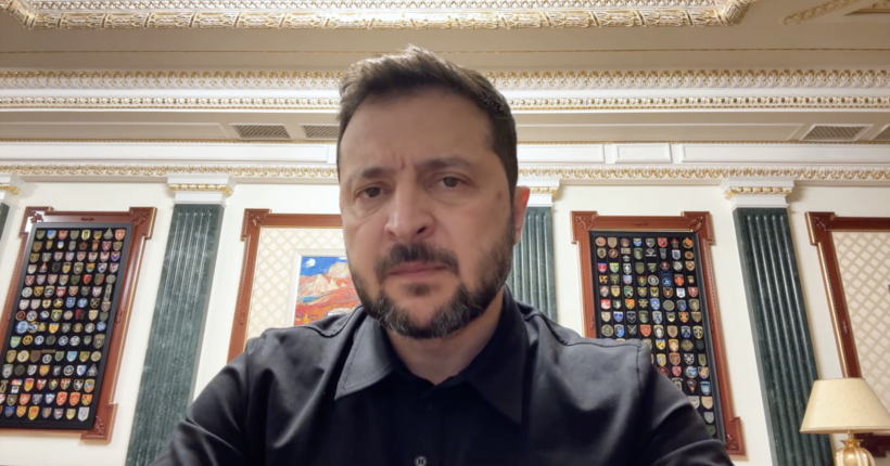Зеленський провів енергетичну Ставку 6 жовтня - підсумки