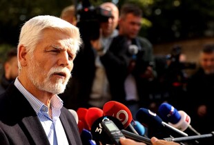 Павел закликав політичних опонентів не припиняти 
