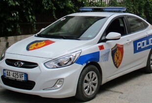 В столиці Албанії чоловік застрелив суддю в залі суду