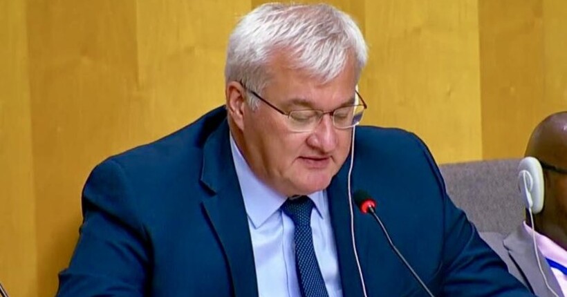 Друга річниця нападу ХАМАС на Ізраїль - в МЗС України виступили з заявою