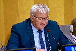 Друга річниця нападу ХАМАС на Ізраїль - в МЗС України виступили з заявою
