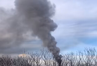 Атака на Харків: спалахнули пожежі в одному з районів міста