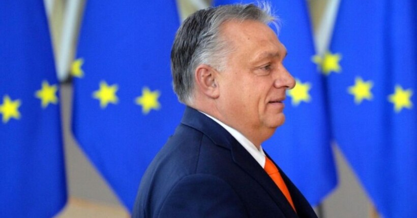Орбан відповів Зеленському щодо вступу України в ЄС без Угорщини