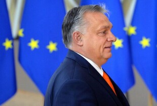 Орбан відповів Зеленському щодо вступу України в ЄС без Угорщини
