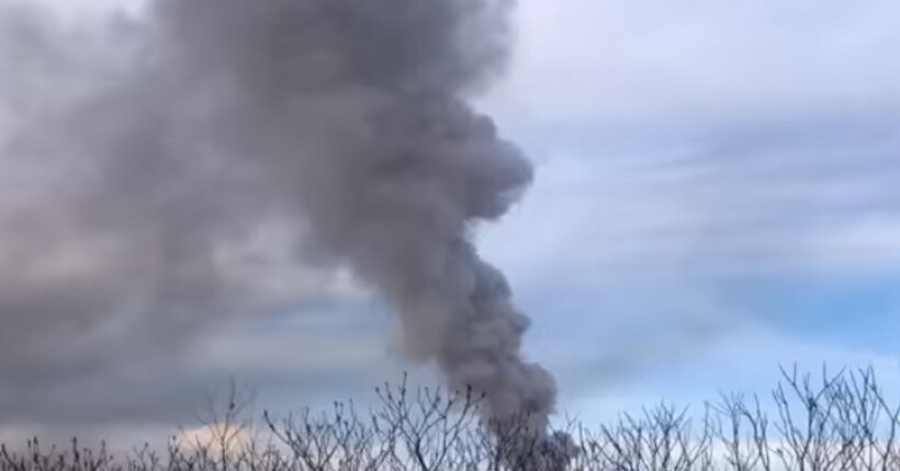 У Києві працює ППО: що відомо