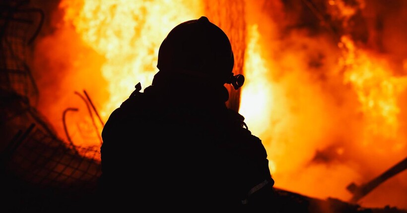 У Харкові 15 дронів поцілили в один із енергооб’єктів - Терехов