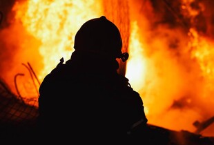 У Харкові 15 дронів поцілили в один із енергооб’єктів - Терехов
