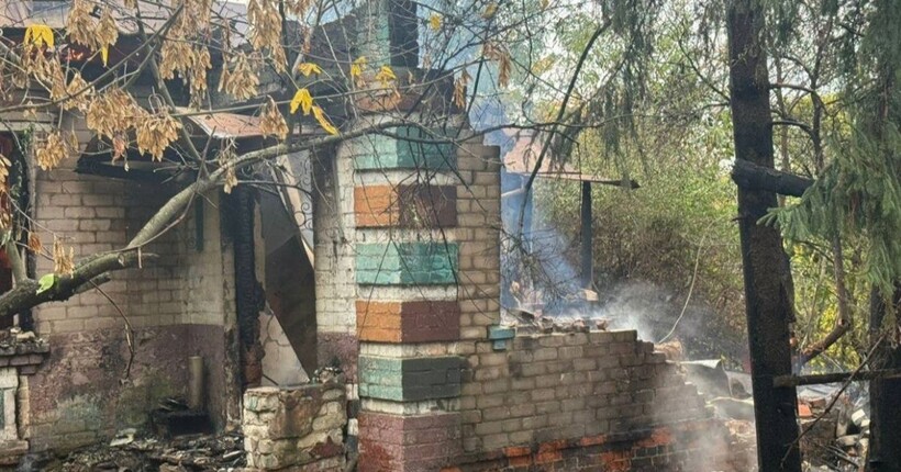 В ОВА розповіли про наслідки російських обстрілів Харкова та області за добу: деталі