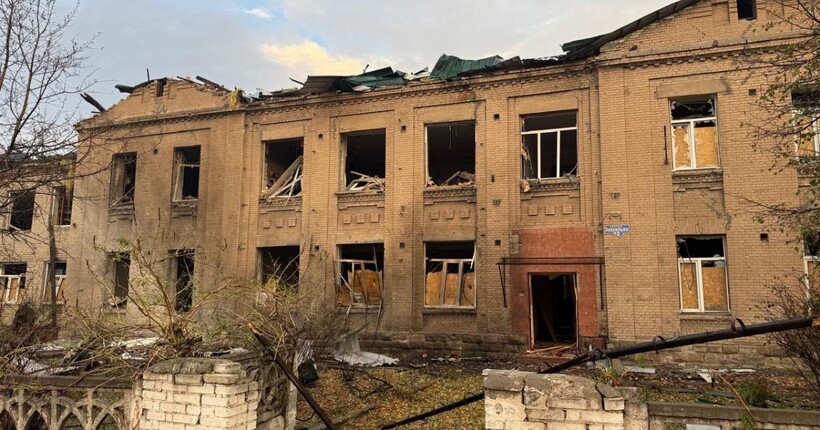 Ворог обстріляв Костянтинівку, Слов’янськ, Лиман, Добропілля на Донеччині: які наслідки