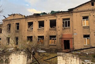 Ворог обстріляв Костянтинівку, Слов’янськ, Лиман, Добропілля на Донеччині: які наслідки