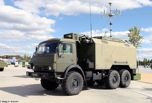 ЗСУ уразили рідкісну станцію РЕБ росіян на Луганщині (відео)