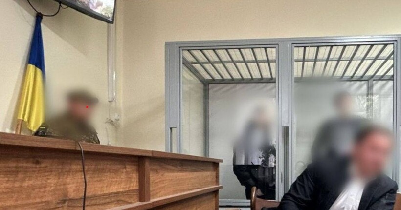 У Києві судитимуть трьох підозрюваних у підготовці до замаху на заступника міністра охорони здоров'я