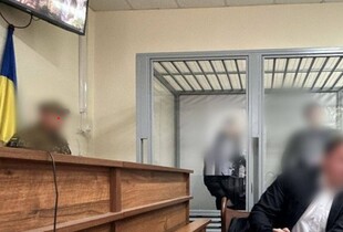 У Києві судитимуть трьох підозрюваних у підготовці до замаху на заступника міністра охорони здоров'я