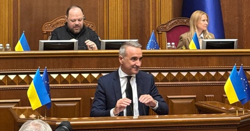 Президент ОБСЄ висловився щодо Криму: подробиці