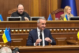 Президент ОБСЄ висловився щодо Криму: подробиці