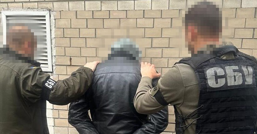 СБУ викрила шість схем ухилення від мобілізації: серед затриманих – експосадовець Кабміну