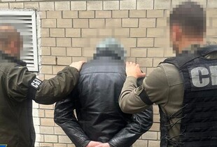 СБУ викрила шість схем ухилення від мобілізації: серед затриманих – експосадовець Кабміну