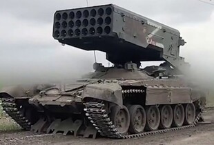 Бійці Нацгвардії провели результивний вересень у знищенні російських окупантів