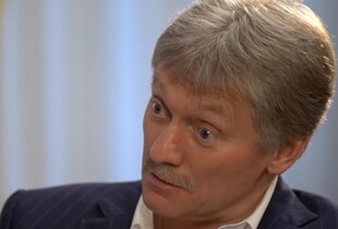 Речник Путіна прокоментував заяву Трампа про Tomahawk для України