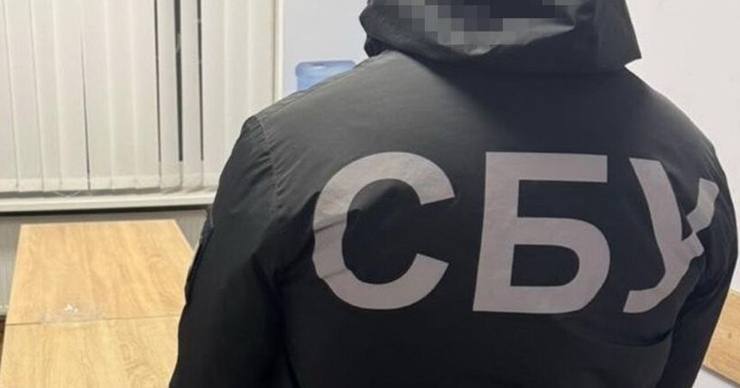 На Кіровоградщині засуджено агента рф, який намагався встановити GPS-маячок на спецтранспорт ЗСУ