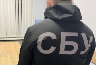 На Кіровоградщині засуджено агента рф, який намагався встановити GPS-маячок на спецтранспорт ЗСУ