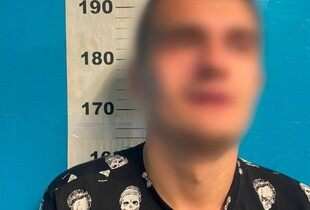 У Києві поліція затримала наркоторговця у метро