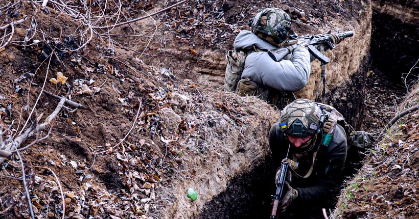 Бої за Покровськ мали початися ще влітку - 42 ОМБр