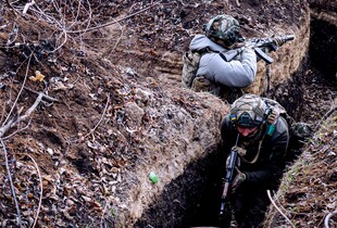 Бої за Покровськ мали початися ще влітку - 42 ОМБр