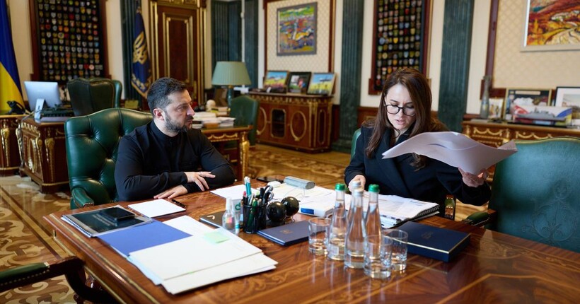Уряд виділив додатково 1,5 млрд гривень прифронтовим регіонам для захисту обʼєктів енергетики