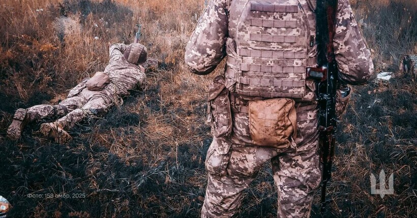 Пріоритетна ділянка для наступальних дій росіян - це Донецька область - Мусієнко