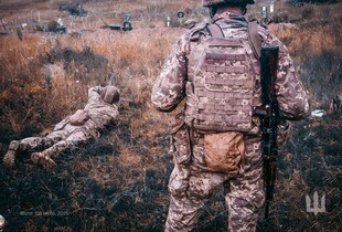 Пріоритетна ділянка для наступальних дій росіян - це Донецька область - Мусієнко