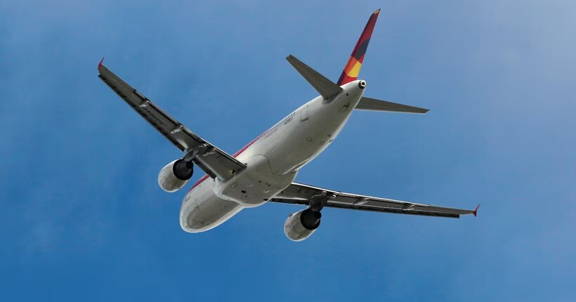 Airbus A320 обігнав Boeing 737 і став наймасовіше продаваним пасажирським літаком в історії