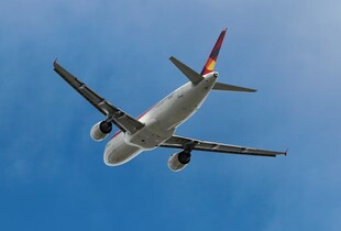Airbus A320 обігнав Boeing 737 і став наймасовіше поставленим пасажирським літаком в історії