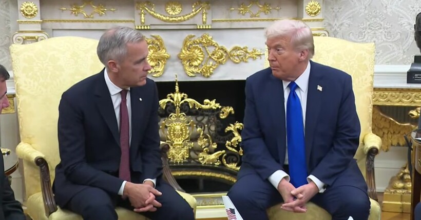 Війна в Україні виявилась складнішою за Близький Схід - Трамп