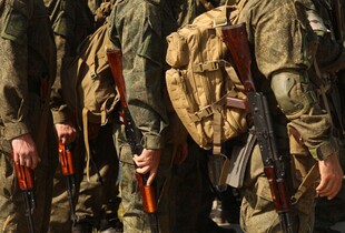 В Кремлі бояться повернення сотень тисяч військових з фронту - розвідка