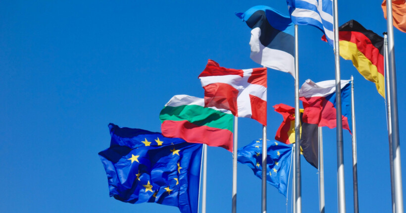 Лідери партій ЄС не можуть змусити себе ухвалювати антикризові рішення, тому вони й програють вибори - Подоляк