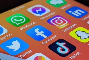 Данія планує заборонити соцмережі для дітей до 15 років