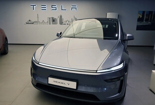 Tesla представила доступнішу версію Model Y за $39 990