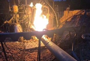 Шостка: газовики відновили подачу газу після російських ударів
