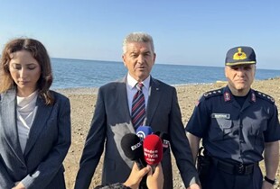 Біля берегів Туреччини виявили ще один морський дрон