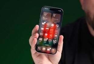 Загрожує конфіденційності: яку функцію на iOS 26 варто вимкнути