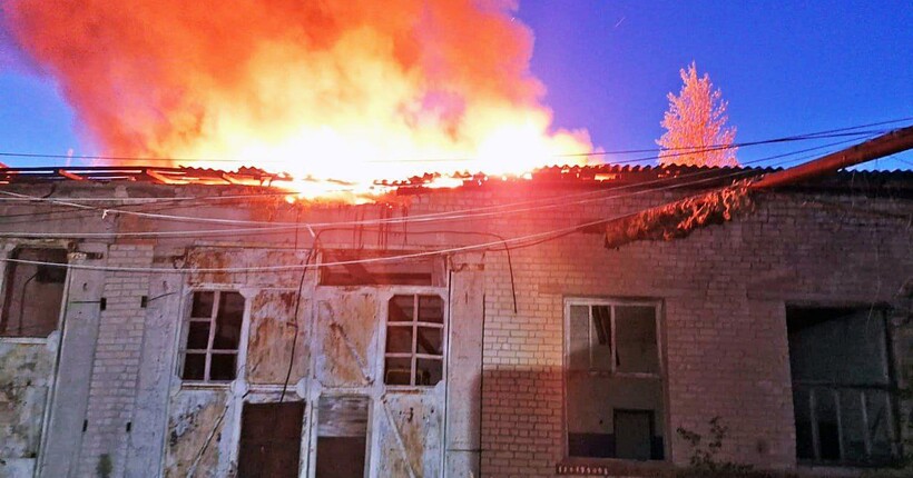 Армія рф завдала понад 500 ударів по Запоріжжю за добу