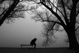 Жінки мають вищу генетичну схильність до депресі - дослідження