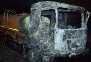 Обстріл Ніжина: ворог поцілив по об’єктах життєзабезпечення та транспортній логістиці