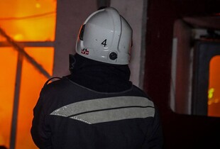 Ворог атакував об’єкти критичної інфраструктури на Одещині