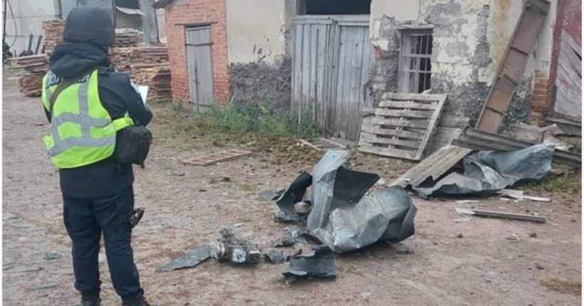 росія здійснила 202 обстріли Сумщини за добу: є поранені та руйнування