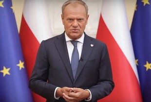 Туск виступив проти видачі ФРН українця, підозрюваного у підриві Nord Stream